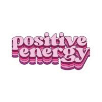Positive Energy